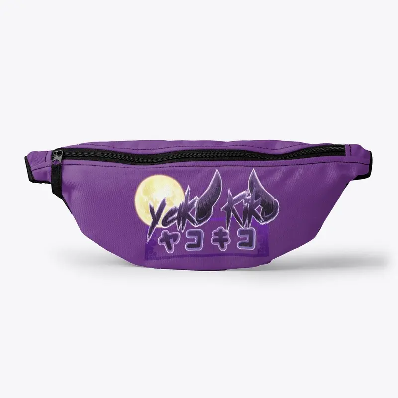 Kiko Fanny Pack